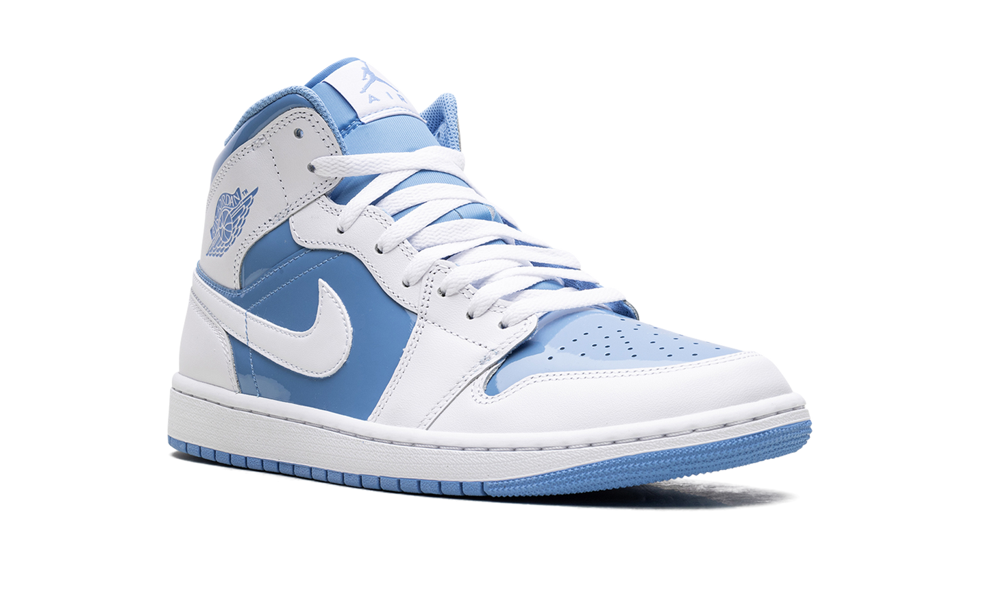 Jordan 1 Mid Legend Blue FZ2142 114