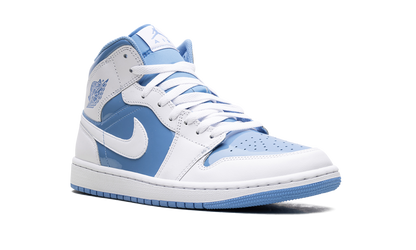 Jordan 1 Mid Legend Blue FZ2142 114