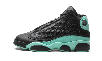 Jordan 13 GS Island Green 884129 030