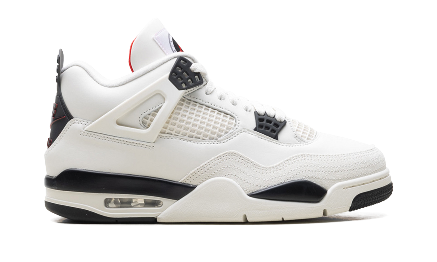 Air Jordan 4 Flight Club IM4002 100