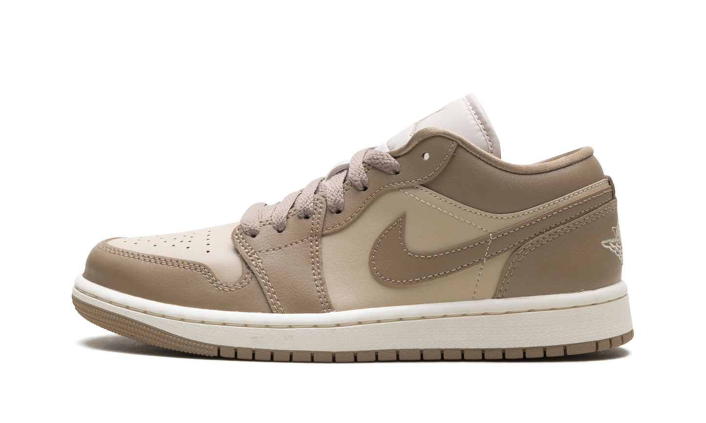 Jordan 1 Low WMNS Rattan Sail Desert Camo DC0774 203