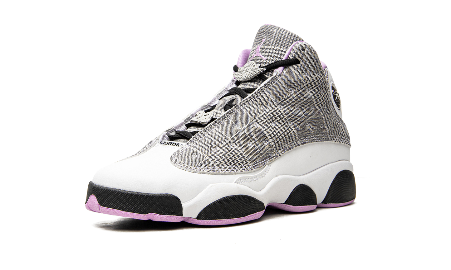 Air Jordan 13 Retro GS Houndstooth DN3938 015