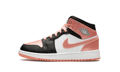 Jordan 1 Mid GS Light Madder Root DM9077 108