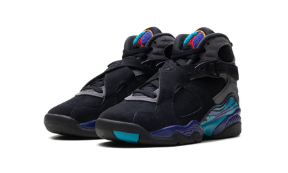 Air Jordan 8 Retro GS Aqua (2025) 305368 006