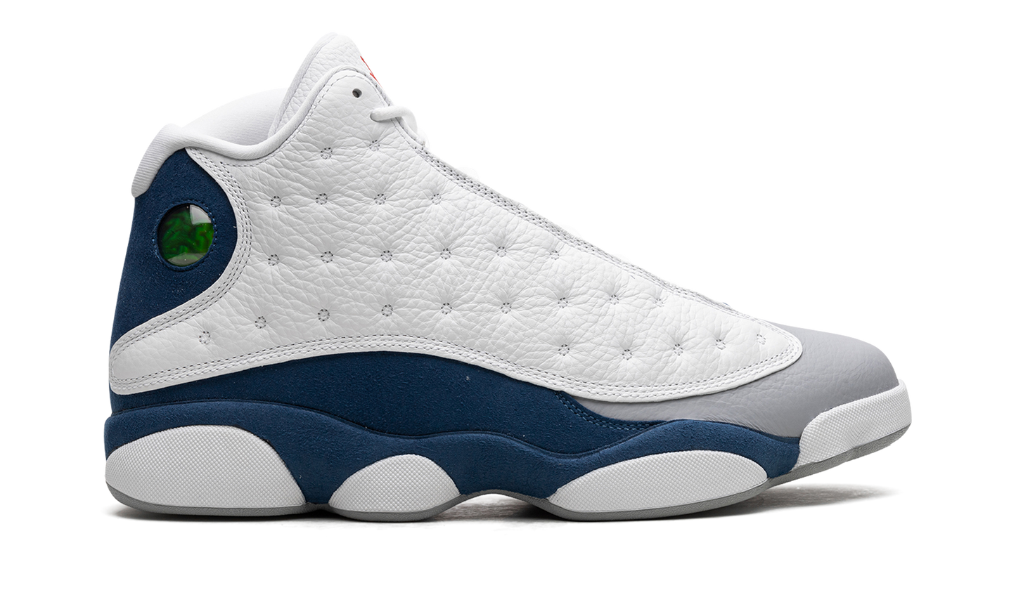 Air Jordan 13 French Blue 414571 164