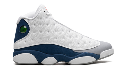 Air Jordan 13 French Blue 414571 164