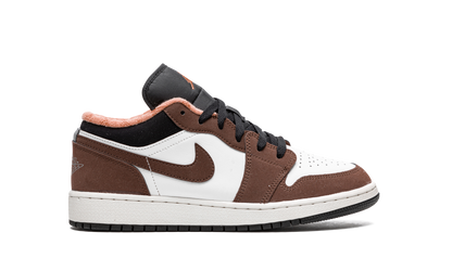Air Jordan 1 Low SE GS Mocha DM0589 200
