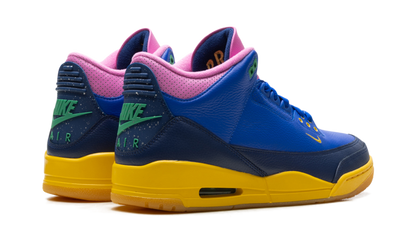 Air Jordan 3 Brazil IV4871 400