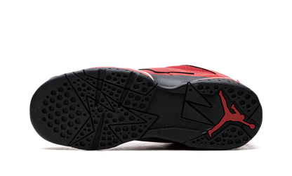 Air Jordan MVP 92 GS Gym Red HQ4427 600