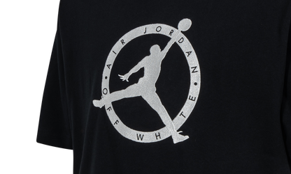Air Jordan x Off-White S/S Tee Jordan x Off-White DM0061 010
