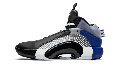 Air Jordan 35 Fragment DA2371 100