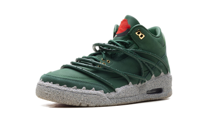 Air Jordan 3 WMNS Teyana Taylor - Black IF3097 300