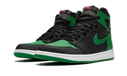 Air Jordan 1 Retro High Pine Green 2.0 555088 030