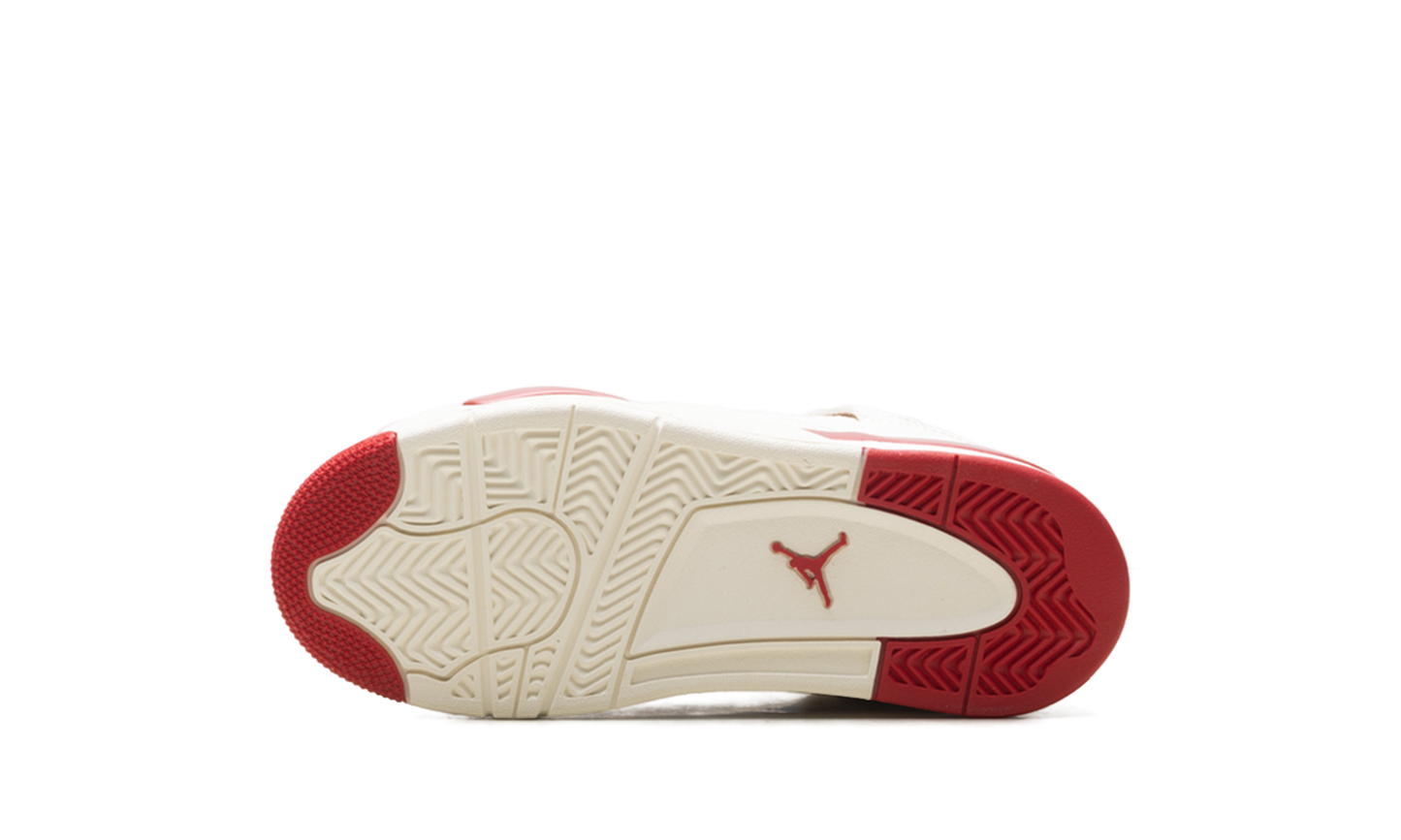 Air Jordan 4 PS Valentine's Day HV4385 108