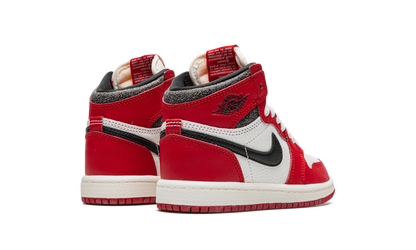 Air Jordan 1 Retro High OG PS Chicago Lost and Found FD1412 612