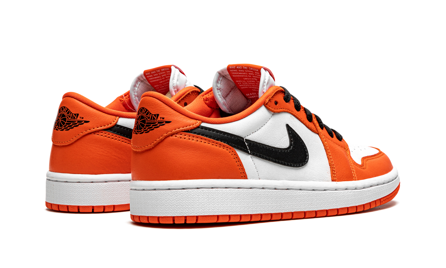 AIR JORDAN 1 LOW WMNS Starfish CZ0775 801