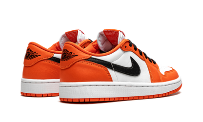 AIR JORDAN 1 LOW WMNS Starfish CZ0775 801