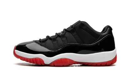 Air Jordan 11 Retro Low Bred (2025) FV5104 006