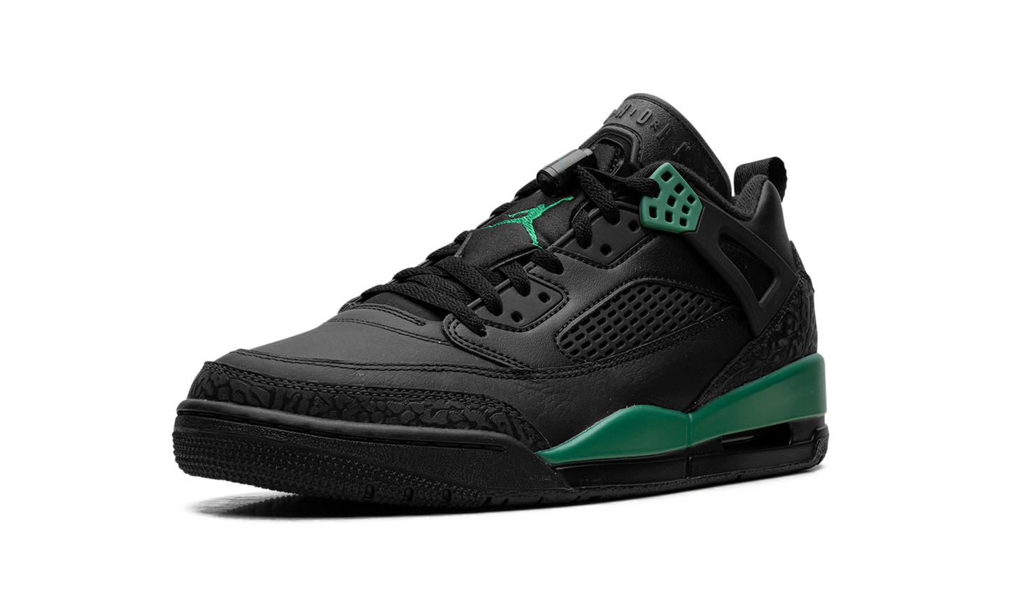 Jordan Spizike Low Pine Green FQ1759 003