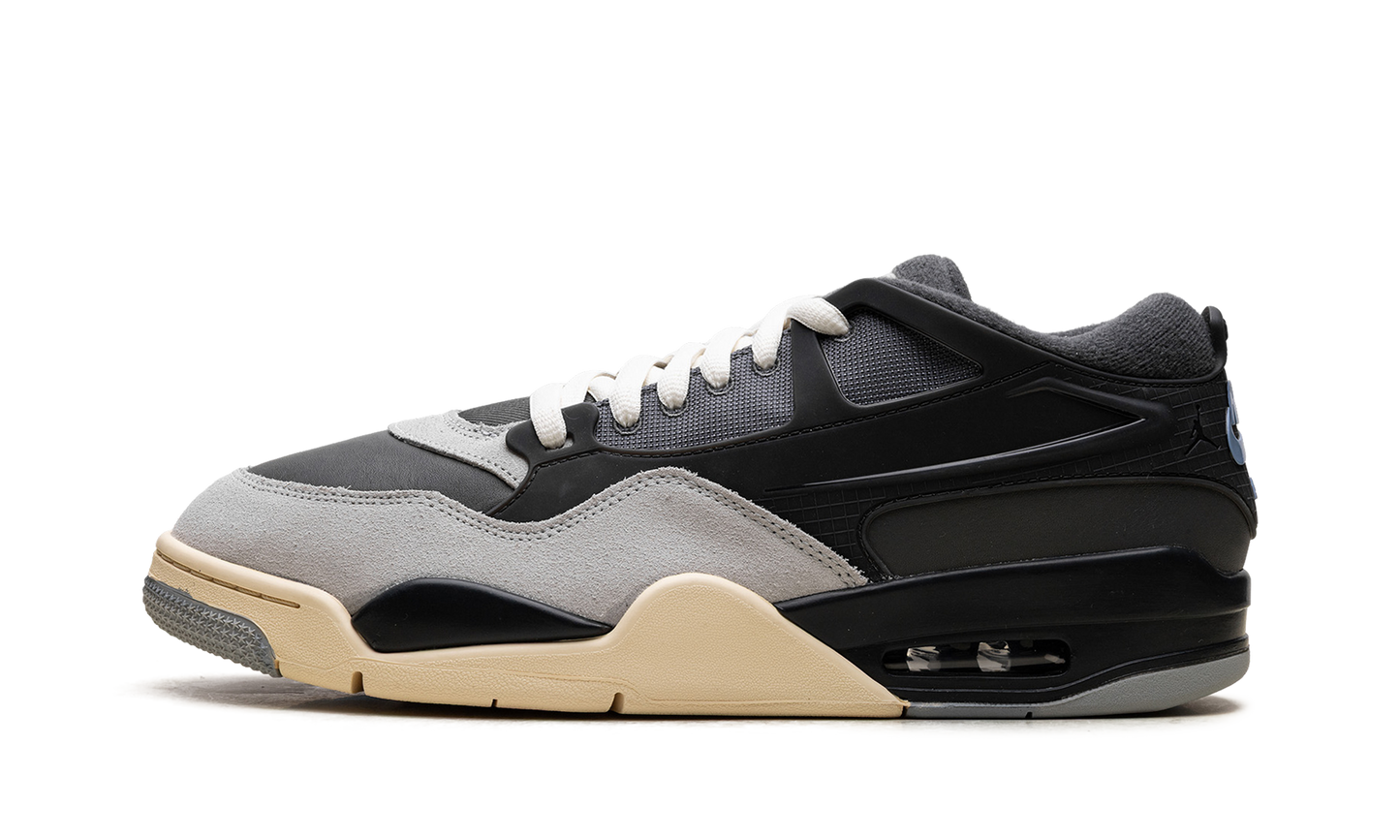 Air Jordan 4 RM Iron Grey FQ7939 002