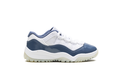 Air Jordan 11 Retro Low PS Midnight Navy FV5116 104