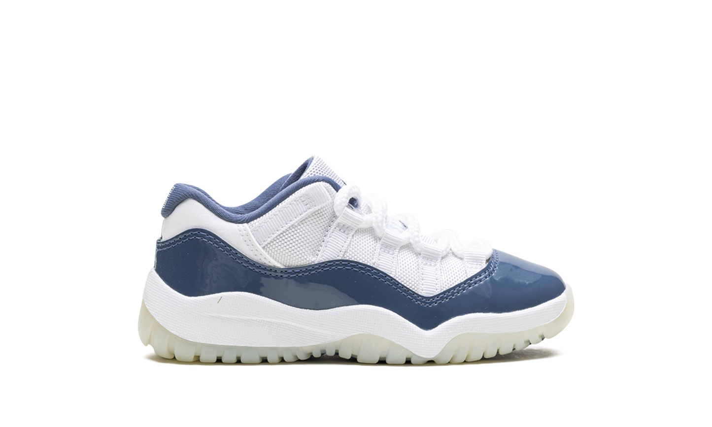 Air Jordan 11 Retro Low PS Midnight Navy FV5116 104