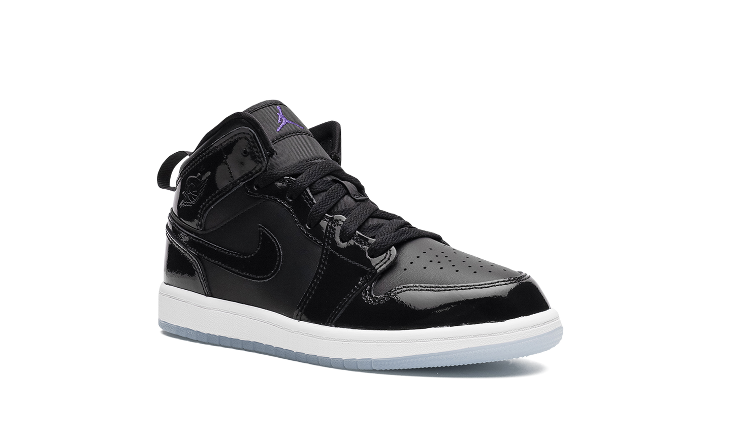 Jordan 1 Mid PS Space Jam DV1339 004