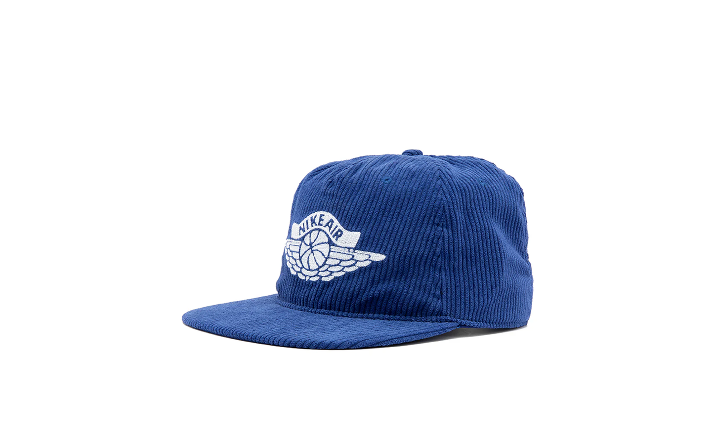 Pro Unstructured Hat Deep Royal IB3937 485