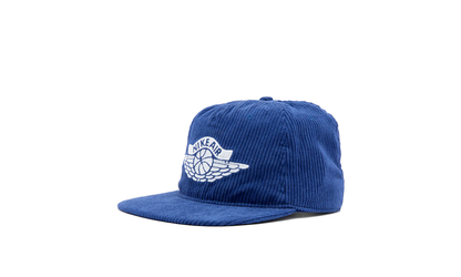 Pro Unstructured Hat Deep Royal IB3937 485