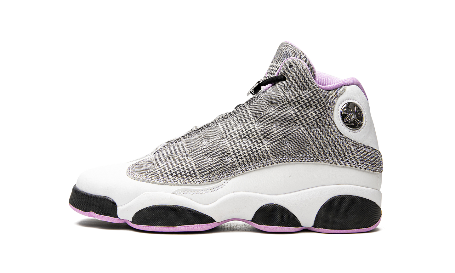 Air Jordan 13 Retro GS Houndstooth DN3938 015