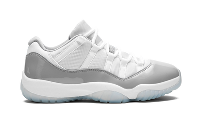Air Jordan 11 Low White Cement AV2187 140