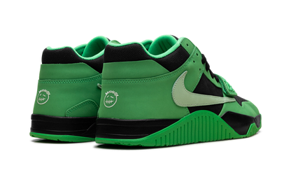 Jordan Jumpman Jack Travis Scott - Green Spark IM9113 300
