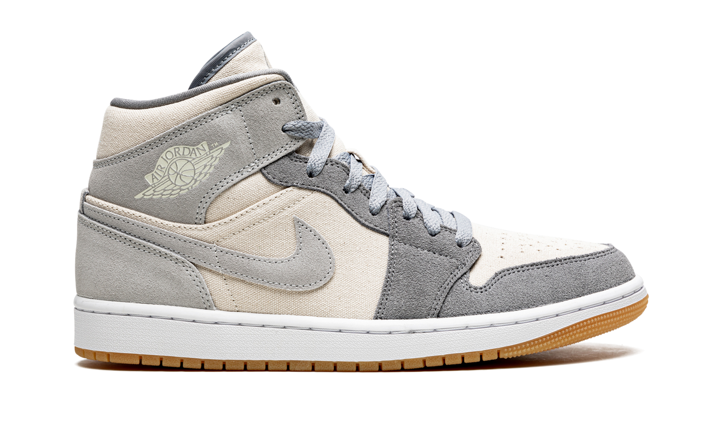 Air Jordan 1 Mid SE Coconut Milk DN4281 100