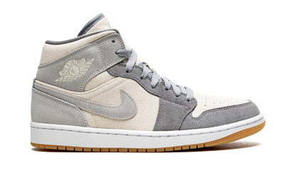 Air Jordan 1 Mid SE Coconut Milk DN4281 100
