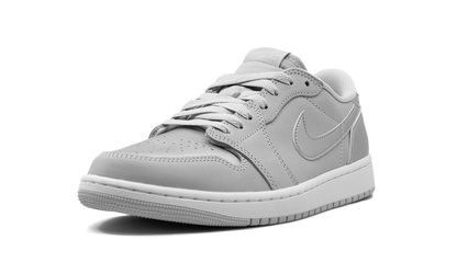 Air Jordan 1 Low Metallic Silver CZ0790 002