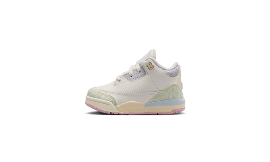 Air Jordan 3 Retro TD Spring Is In The Air IF4756 100