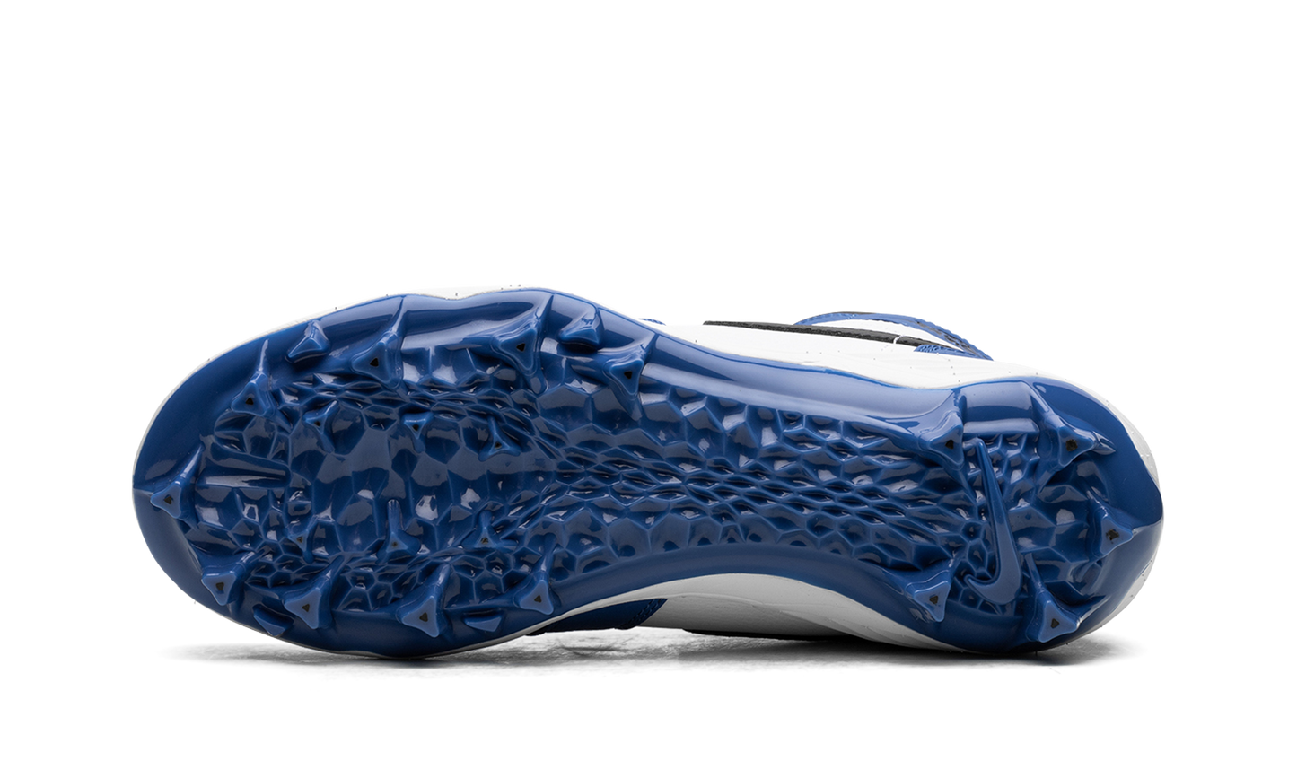 Jordan 1 Mid TD Royal FJ6805 104