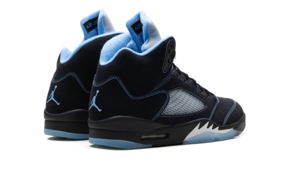 Air Jordan 5 Black University Blue (2026) DD0587 008