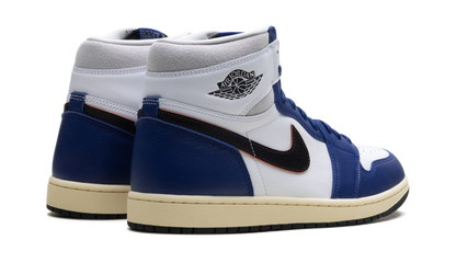 Air Jordan 1 High OG Rare Air Deep Royal Blue DZ5485 100