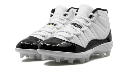 Air Jordan 11 Cleats Gratitude FV5374 107