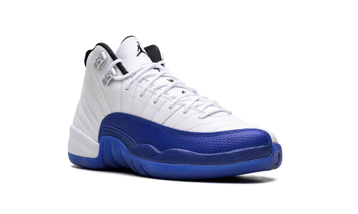 Air Jordan 12 GS Wizards 153265 140