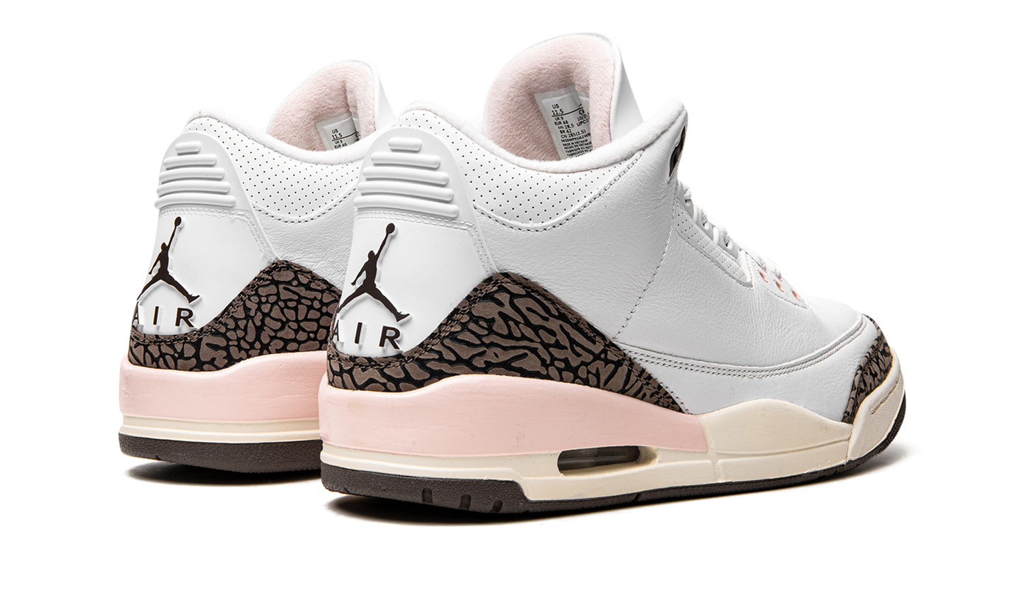 AIR JORDAN 3 WMNS Dark Mocha CK9246 102