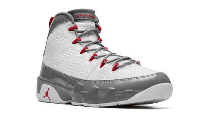 Air Jordan 9 Fire Red CT8019 162