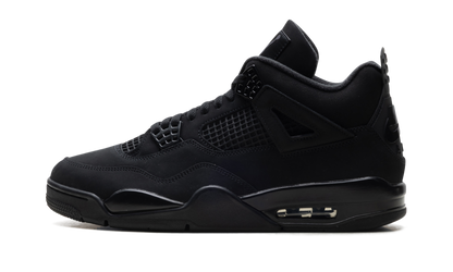Air Jordan 4 Retro Black Cat 2025 FV5029 010