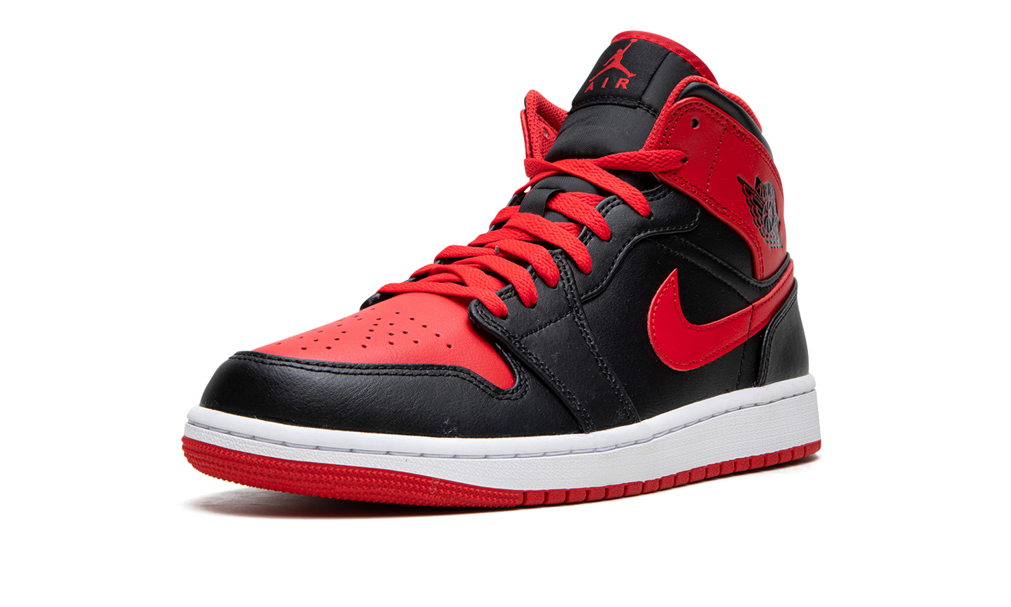 Air Jordan 1 Mid Alternate Bred DQ8426 060