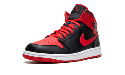 Air Jordan 1 Mid Alternate Bred DQ8426 060