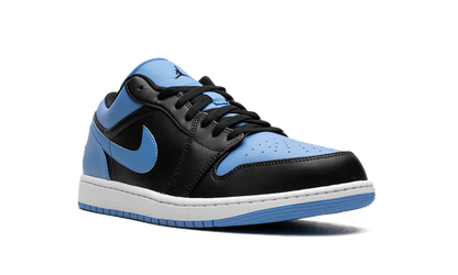 Air Jordan 1 Low University Blue 553558 041