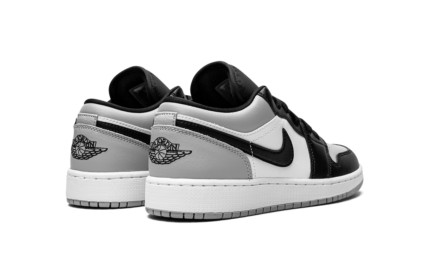 Jordan 1 Low GS Shadow Toe 553560 052