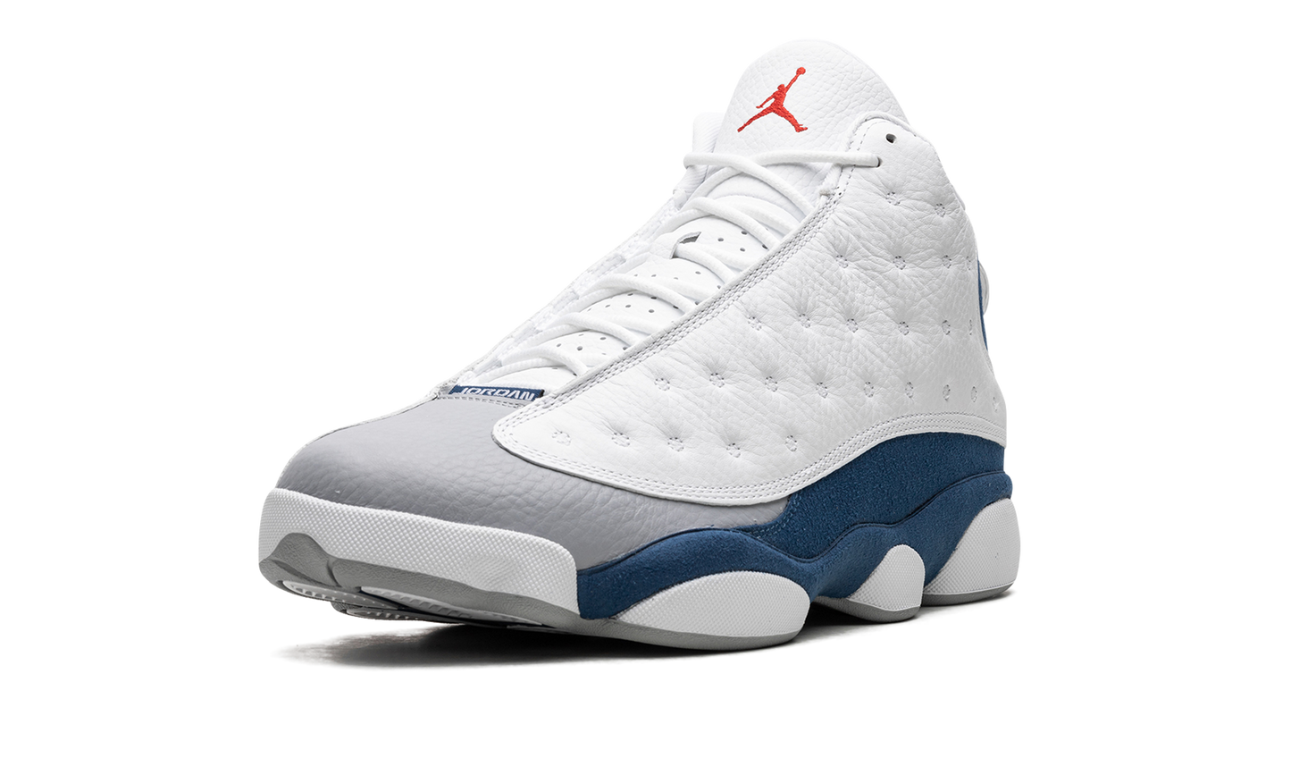 Air Jordan 13 French Blue 414571 164
