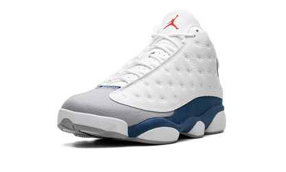 Air Jordan 13 French Blue 414571 164